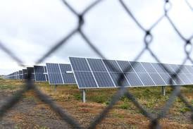 Grundy County Board raises solar farm fees to maximum amount allowed