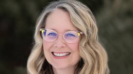 2025 Election Questionnaire: Christine Birkett, Community Unit School District 300 Board of Education