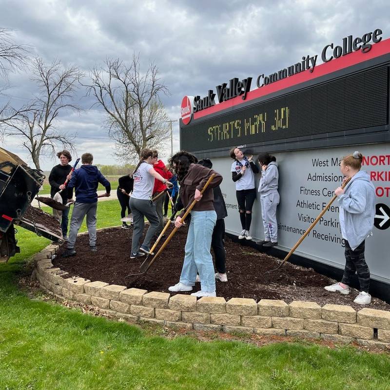 Earn Your Tuition Through the SVCC Impact Program Shaw Local