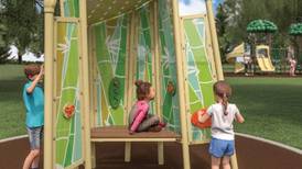 Woodstock to apply for grant needed for inclusive playground