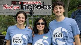 HardyStrong Foundation expands reach of Justin Hardy’s legacy far beyond St. Charles