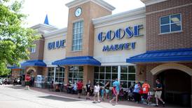 St. Charles City Council approves economic incentives for Blue Goose Market successor