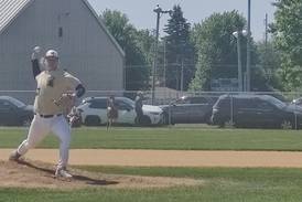 Baseball: Conner Williar, Sycamore land knockout blow in regional final win over Boylan