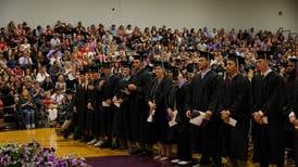 395 students graduate IVCC in spring 2023