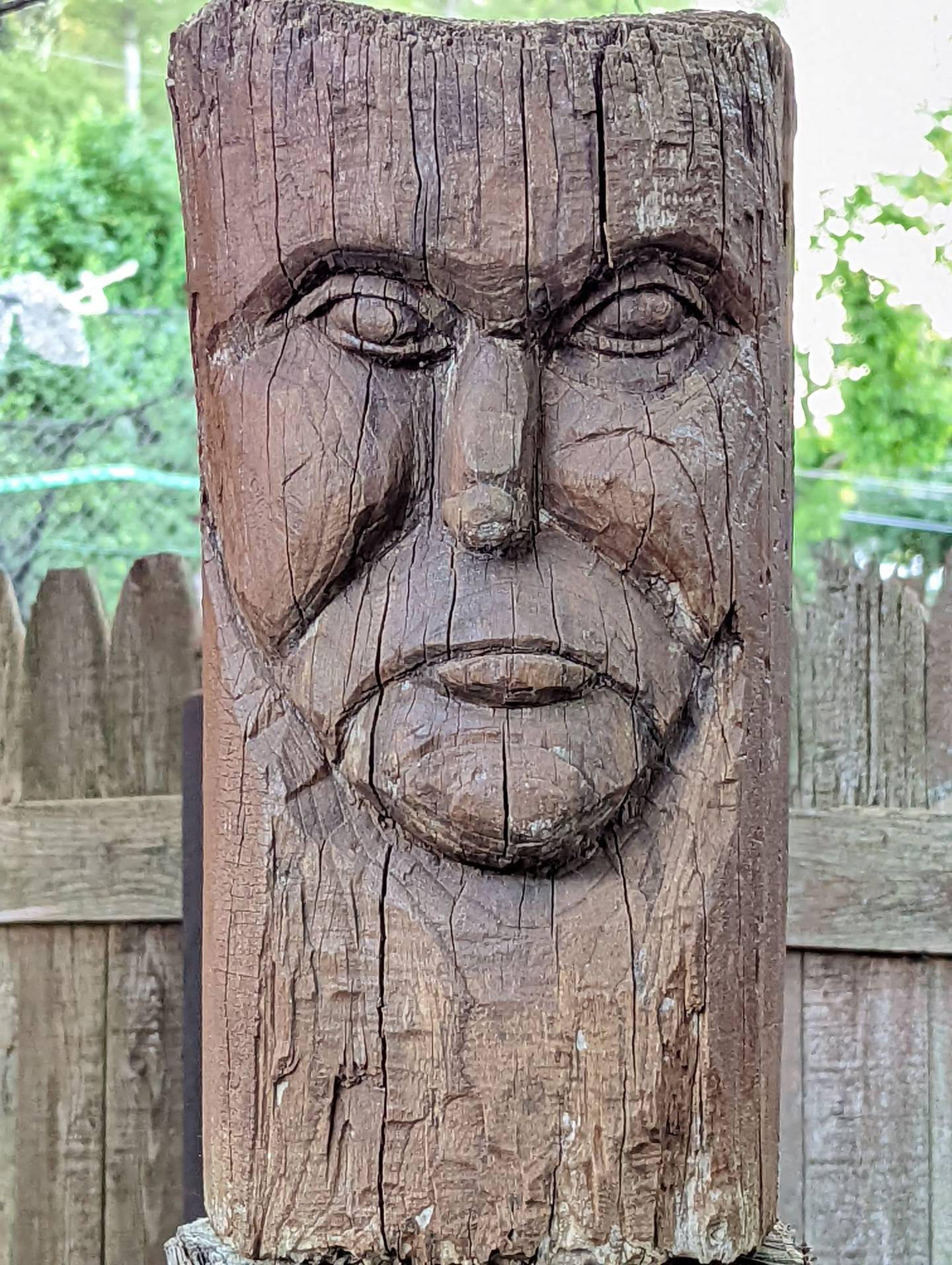 The annual Timmy’s Hugs and Hearts Garden Walk, which will be held Saturday June 25, 2022, benefits the pediatric program at Lightways Hospice and Serious Illness Care in Joliet. Pictured is the garden on Sunset Lane in Shorewood, which will be featured on the walk.