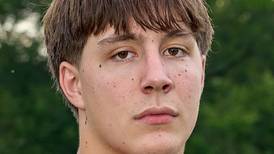 Hall-Putnam County cruises to 44-0 victory over Kewanee
