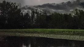 Tornado watch issued for La Salle, Grundy, Bureau, Putnam, Lee, Whiteside, Kankakee counties