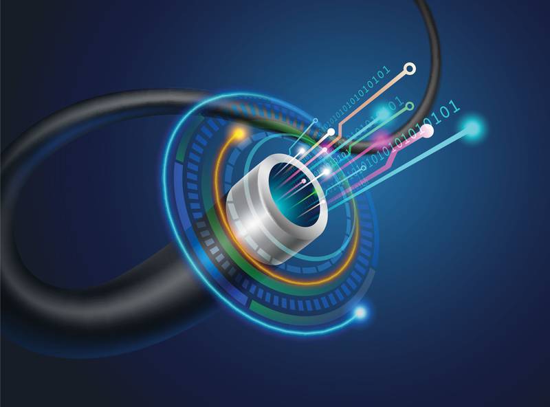 Surf Internet - Understanding the Difference Between Fiber-Optic and Traditional Broadband Internet