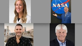 From NASA innovator to women’s health champion, St. Charles high schools name distinguished alumni