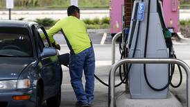 McHenry County Board votes to raise gasoline tax by 3.3 cents per gallon