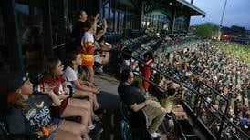 Joliet Slammers and Pabst beer plan world-record hot dog drop