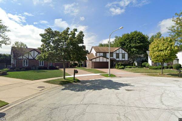 Addison: Single-family home sells for $505,000