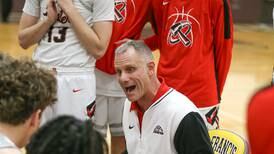 BBCHS boys basketball coach Ryan Kemp resigns