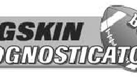 BCR Pigskin Prognosticators for Week 6/2023