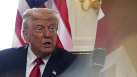 Trump injects new dose of uncertainty in tariffs as he pushes start date back to Aug. 7