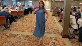 Resource Bank Classics Club holds Ladies Night Out event