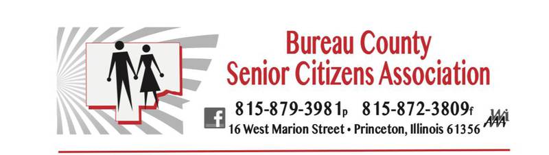 Bureau County Senior Center