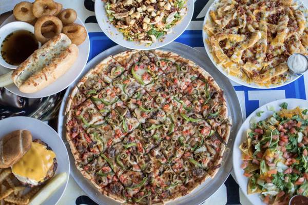 Kendall County’s pizza parlors serve up delights to devour
