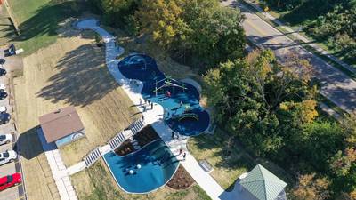 Submarine monument coming to Allen Park in Ottawa