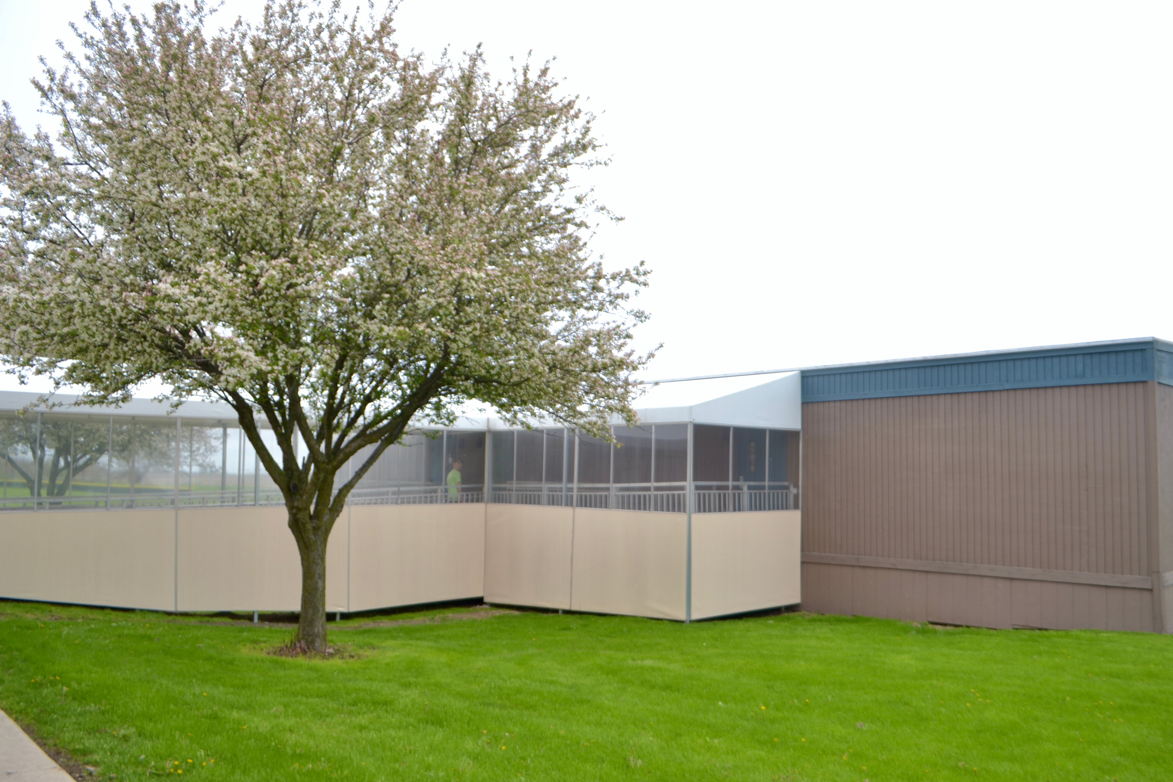 Manhattan school district ready to open new school