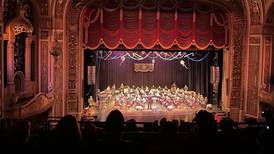 5 Things to Do in Will County: Holiday music, celebrations and movies this weekend