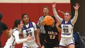 Dixon opens the season with a win: Wednesday’s Sauk Valley Sports Roundup