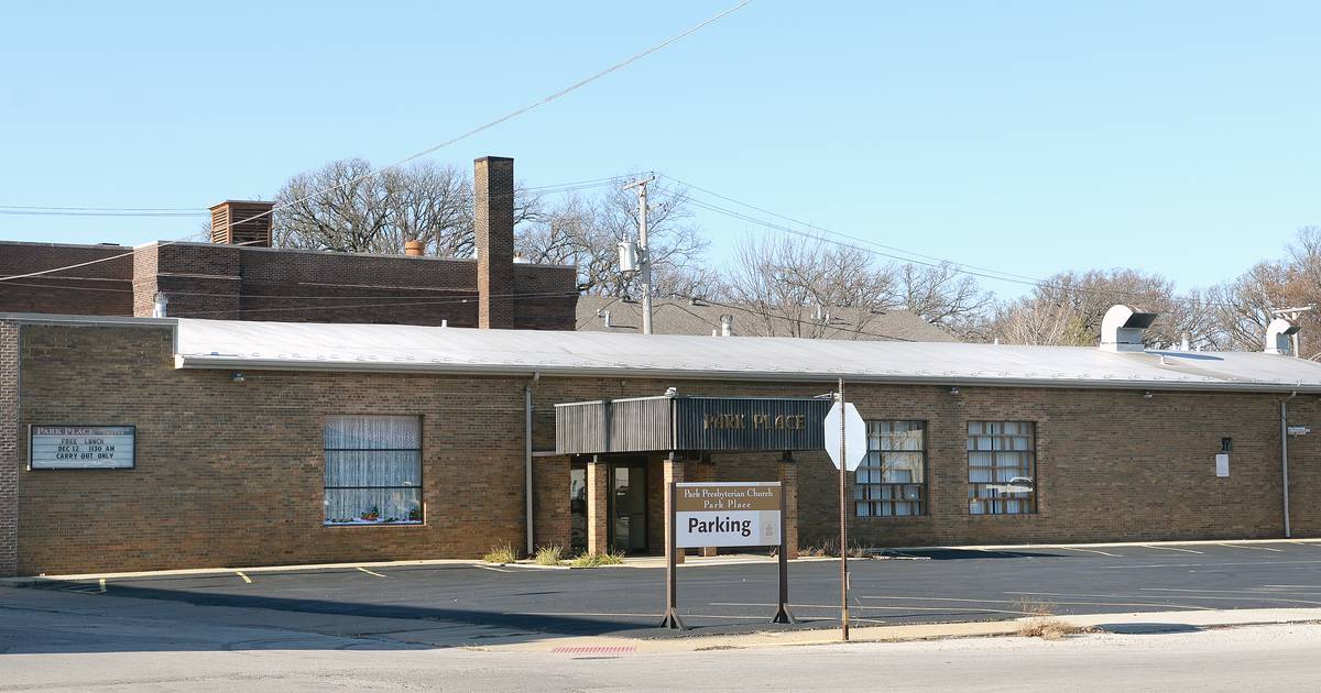 Free lunch to be served July 12 at Park Place in Streator