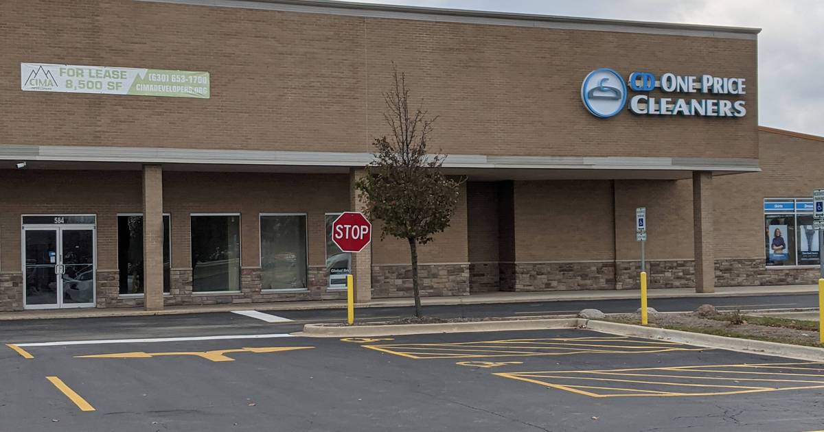 Second recreational marijuana dispensary in St. Charles gets green