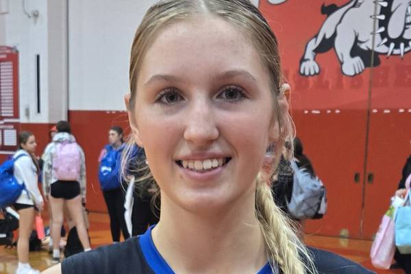 Well-rounded effort helps Peotone top Streator in ICE matchup