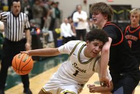 Photos: McHenry vs. Crystal Lake South FVC boys basketball