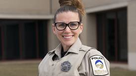Top cop at McHenry County Conservation District to step down, take new job helping police nationwide