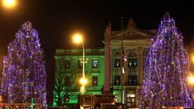 How to get rid of your Christmas tree 