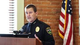 Sycamore police chief to retire