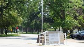 Case of Legionnaires’ disease confirmed at Shapiro Developmental Center in Kankakee