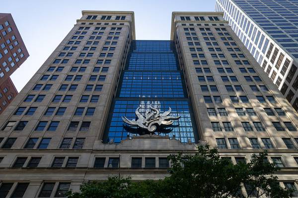 Natural gas rate increases likely for Ameren, Nicor customers next year