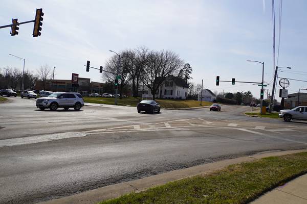 Rochelle Municipal Utilities prepares for 3 large water projects in coming years