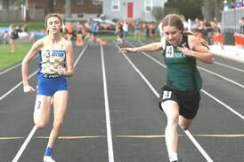 Girls track & field: Locals punch tickets to state meet at Winnebago Sectional