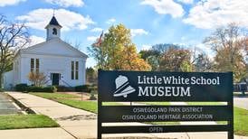 Oswego museum hosts history tour of former local school sites