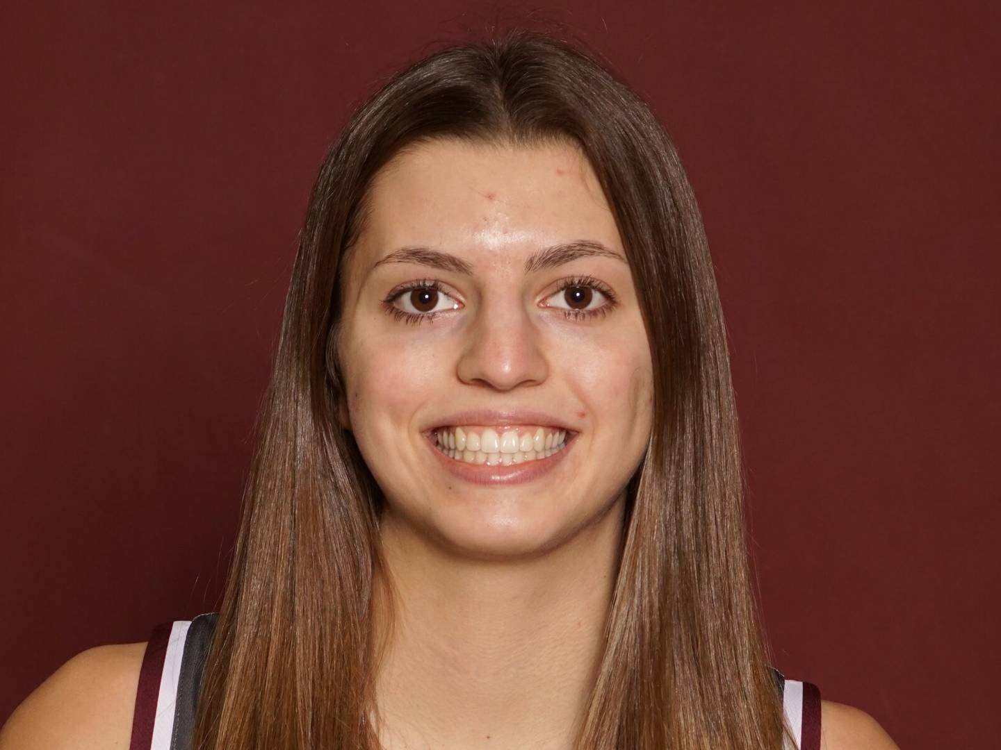 Prairie Ridge Karsen Karlblom girls basketball