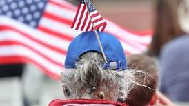 Memorial Day events in DeKalb County 2026