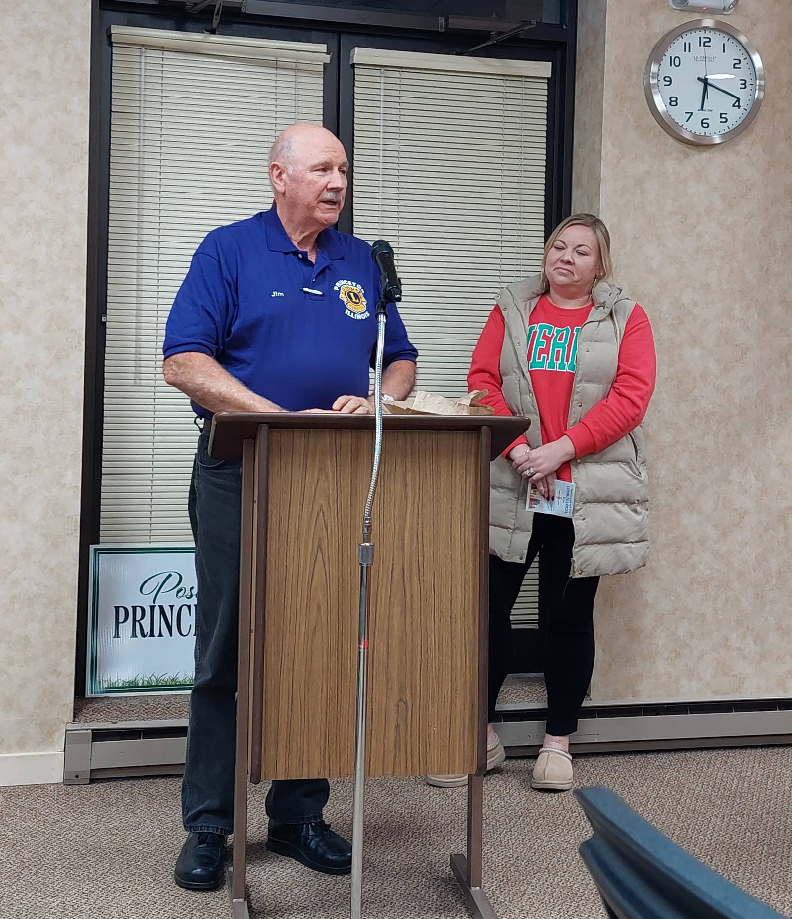 Lighted Christmas parade will return to Princeton in 2024 Shaw Local