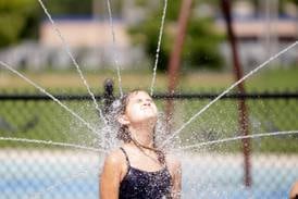 Kane County cooling centers offer refuge during extreme heat