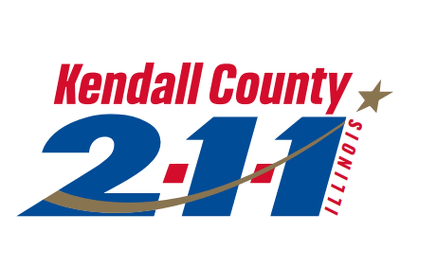 Kendall County 211 information hotline to connect residents with the