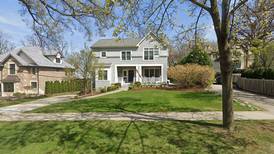 Single-family home sells for $1.93 million in Hinsdale