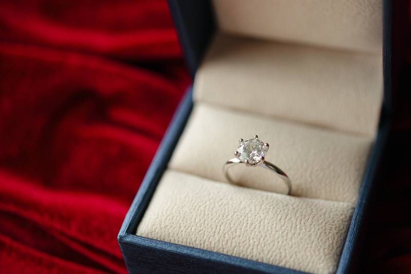 Newstar Jewelers - How to Choose the Perfect Engagement Ring for Your Partner