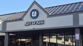 Coffee shop one of new Shorewood business licenses issued 