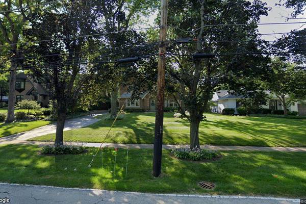 Single-family home in Glen Ellyn sells for $1.3 million