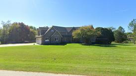 Five-bedroom home in St. Charles sells for $750,000