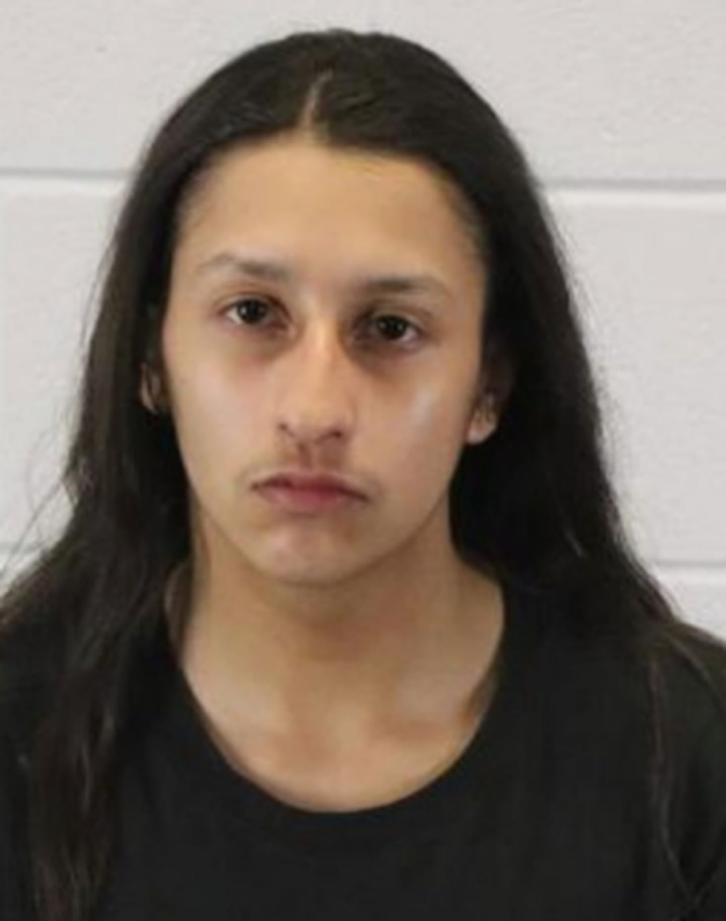 Eric Rosales, 18, of Aurora.