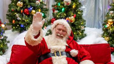 Hawthorn Holiday Experience brings seasonal magic